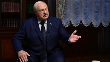 Лукашенко заявил об отсутствии планов выдвигаться на новый президентский срок