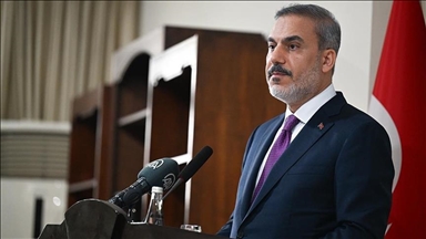 Kryediplomati turk do të vizitojë Egjiptin për bisedime të nivelit të lartë mbi Gazën dhe çështjet rajonale