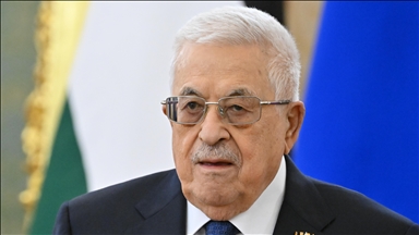 الرئيس الفلسطيني: قرار احتلال غزة جريمة إسرائيلية يجب وقفها فورا
