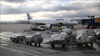 Delays in Athens International Airport worsen in July