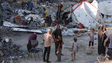 UN confirms its attendance at US-hosted dialogue on Gaza humanitarian crisis