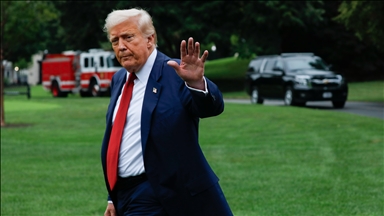 Trump, Azerbaycan Cumhurbaşkanı Aliyev ve Ermenistan Başbakanı Paşinyan ile üçlü bir mutabakata imza atıldığını açıkladı