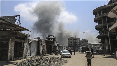 Asciende a 61.330 la cifra de palestinos fallecidos en la Franja de Gaza desde el 7 de octubre de 2023