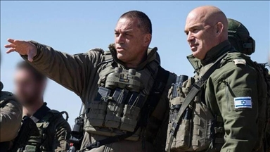 Israeli chief of staff claims army preparing for full Gaza occupation despite his earlier opposition