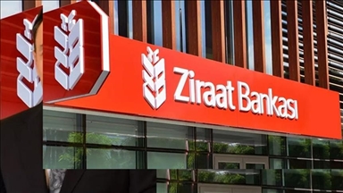 Banka turke "Ziraat Bank" hap degë në Shqipëri
