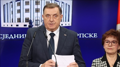 Dodik podnio zahtjev Ustavnom sudu BiH, traži privremenu zabranu izvršenja presude