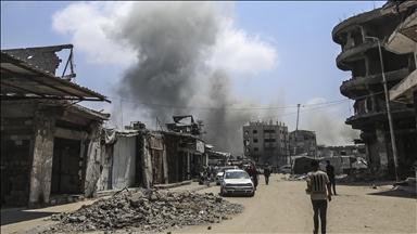 Israel’s genocidal war on Gaza kills over 61,300, including 201 from starvation
