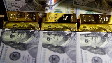 Swiss association raises concerns over US tariff increase on gold bars