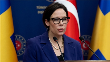 Suedia paralajmëron se plani i pushtimit të Gazës nga Izraeli shkel ligjin ndërkombëtar
