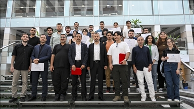 Kamu Siber Güvenlik Derneğinin "Uygulamalı Sızma Testi Eğitimi" tamamlandı