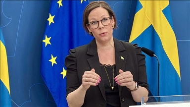 Švedska upozorava da je izraelski plan okupacije Gaze kršenje međunarodnog prava