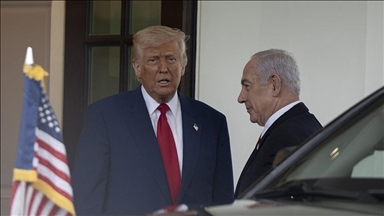 Trump i bërtiti Netanyahut në telefon pas pretendimit se nuk kishte uri në Gaza