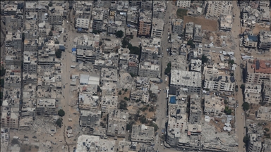 Palestina: Izraelska odluka o okupaciji Gaze razotkriva pravu prirodu rata protiv civila