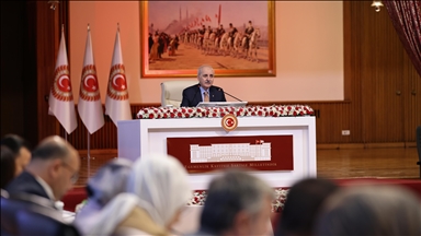 Milli Dayanışma, Kardeşlik ve Demokrasi Komisyonu toplandı