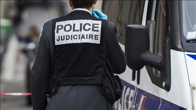 France launches probe into Israeli rabbi's death threats against President Macron
