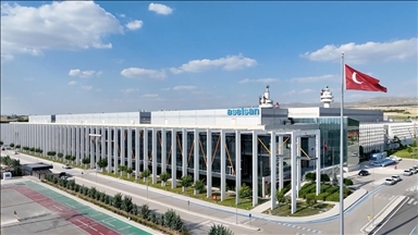 ASELSAN 78,5 milyon dolarlık ihracat sözleşmesi imzaladı