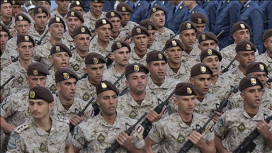 Gulf Cooperation Council hails Lebanon’s move on exclusive state control of weapons