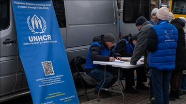 INTERVIEW – UNHCR bets on AI to ease refugee case backlogs, identify processing delays