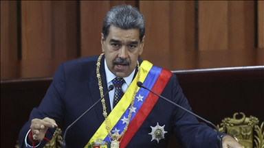 SHBA rrit në 50 milionë dollarë shpërblimin për arrestimin e presidentit të Venezuelës