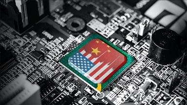 Allegations of espionage, theft add fuel to the fire in US-China chip war