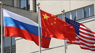 Kina kaže da je legitimno trgovati s Rusijom uprkos američkim prijetnjama sankcijama
