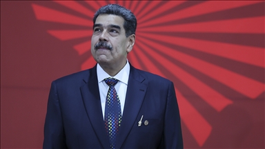 ABD, Venezuela Devlet Başkanı Maduro'nun tutuklanması için ödül miktarını 50 milyon dolara yükseltti