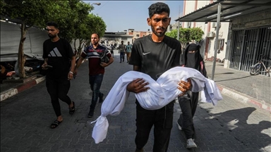L’Espagne condamne fermement la décision israélienne d’intensifier l’occupation militaire de Gaza