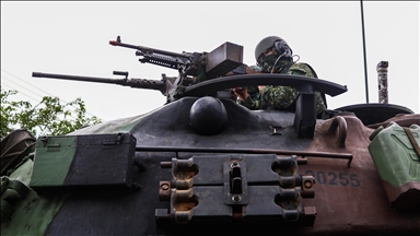 Somalie: 100 terroristes d’al-Shabaab tués lors d’une opération militaire