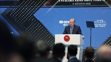 Erdogan alerte sur l’escalade des risques géopolitiques liés aux attaques israéliennes régionales