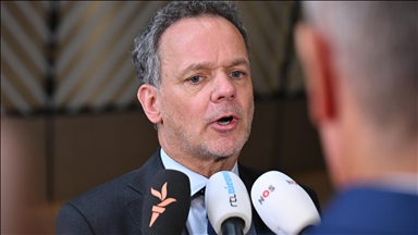 Holanda kundërshton vendimin e Izraelit për zgjerimin e operacioneve ushtarake në Gaza