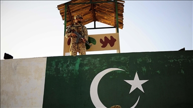 Infiltration bid along Afghan border thwarted, 33 militants killed: Pakistan army