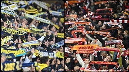 Fenerbahçe ve Galatasaray, kombine bilet fiyatında Avrupa'nın zirvesinde
