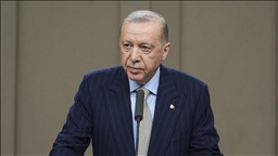 Cumhurbaşkanı Erdoğan: Türkiye barış masalarının aranan aktörü haline geliyor