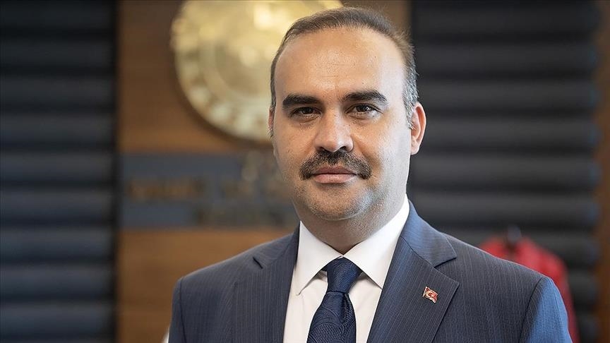 Bakan Kacır: Ülkemizin kutuplardaki varlığını güçlendirecek, Türkiye'nin katkısını en kuvvetli şekilde ortaya koyacağız
