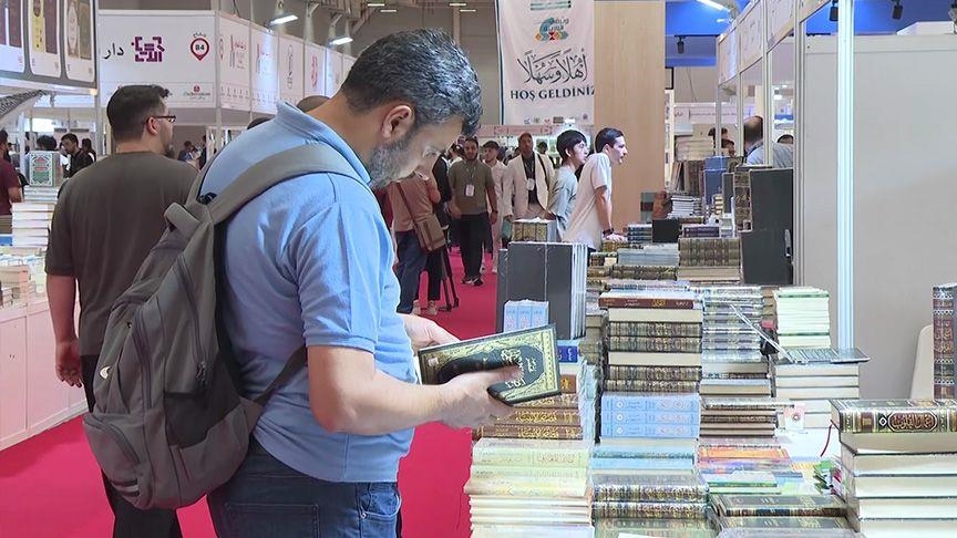 انطلاق "معرض إسطنبول للكتاب العربي" بمشاركة 300 دار نشر