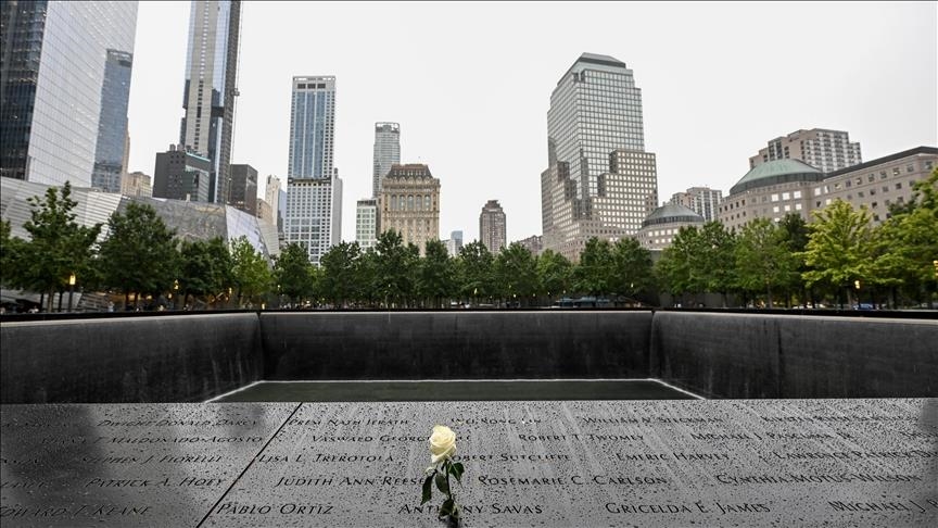 New York identifies 3 more 9/11 victims nearly 24 years after attacks
