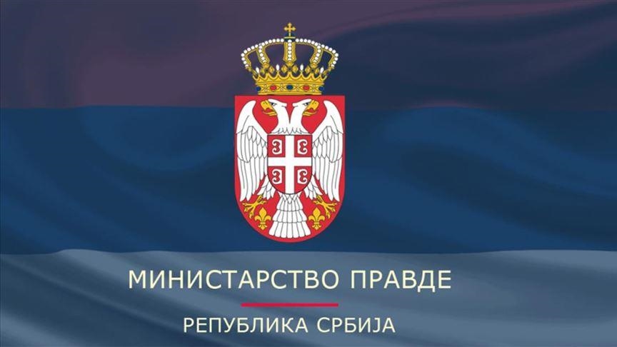 Ministarstvo pravde Srbije: Priznanje krivice Igora Popovića na Kosovu ne proizvodi pravno dejstvo