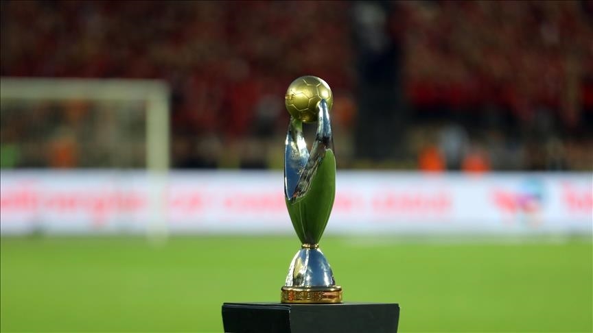 قدم.. "كاف" يجري قرعة تمهيدي دوري الأبطال وكأس الكونفيدرالية