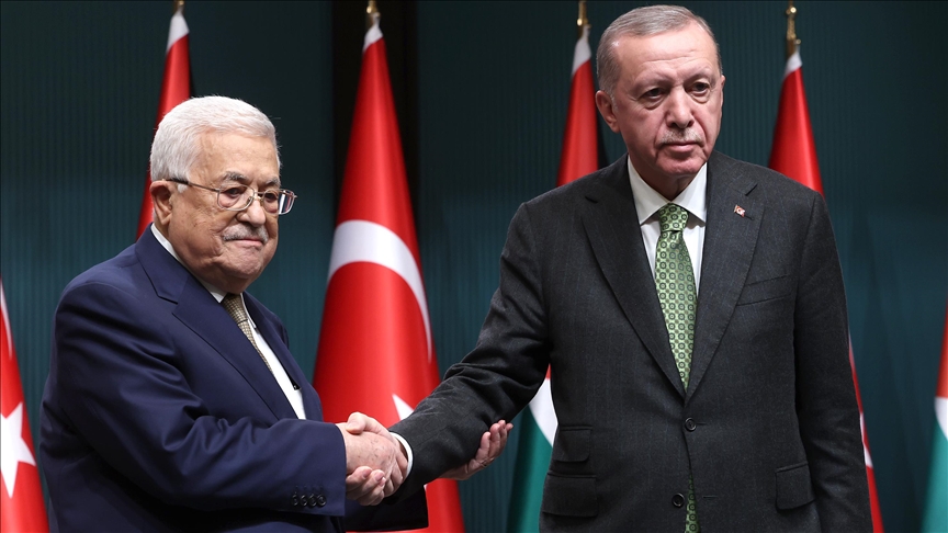 Erdogan : La décision d’Israël de prendre le contrôle militaire de Gaza est "absolument inacceptable"