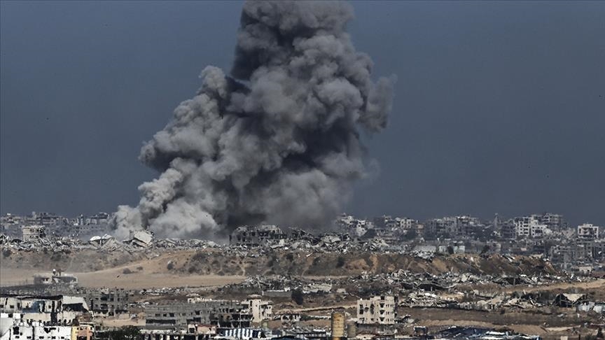 Israeli security chiefs opposed Gaza reoccupation plan over hostage safety concerns: report