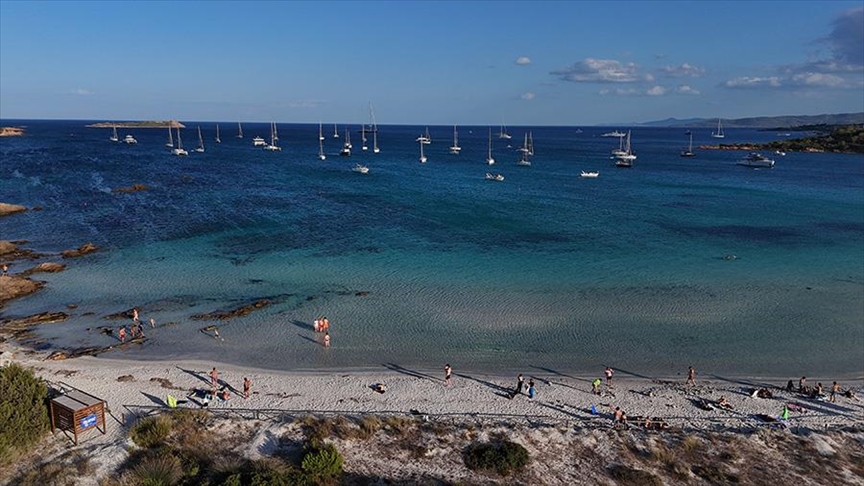 Sardinija: Otok s bijelim pješčanim plažama, tirkiznim morem i netaknutom prirodom