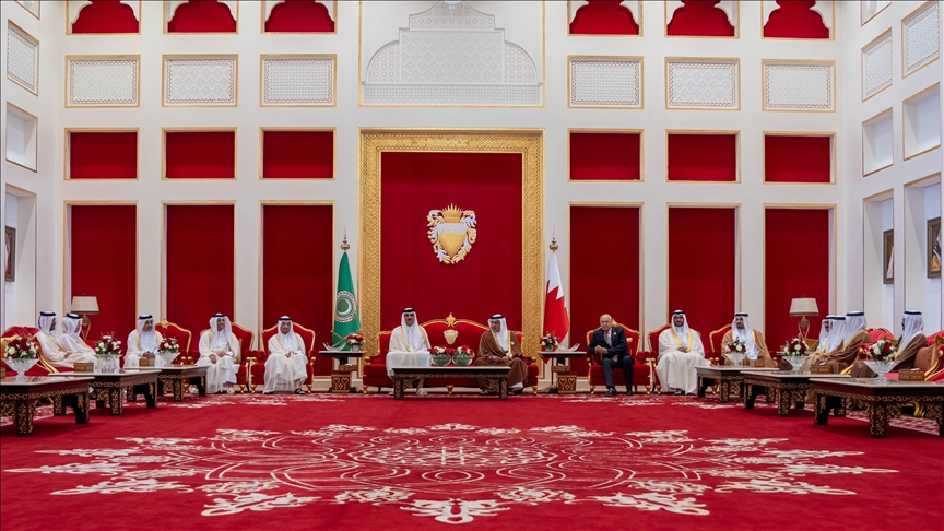 Sept pays arabes saluent une déclaration conjointe de paix entre l’Azerbaïdjan et l’Arménie