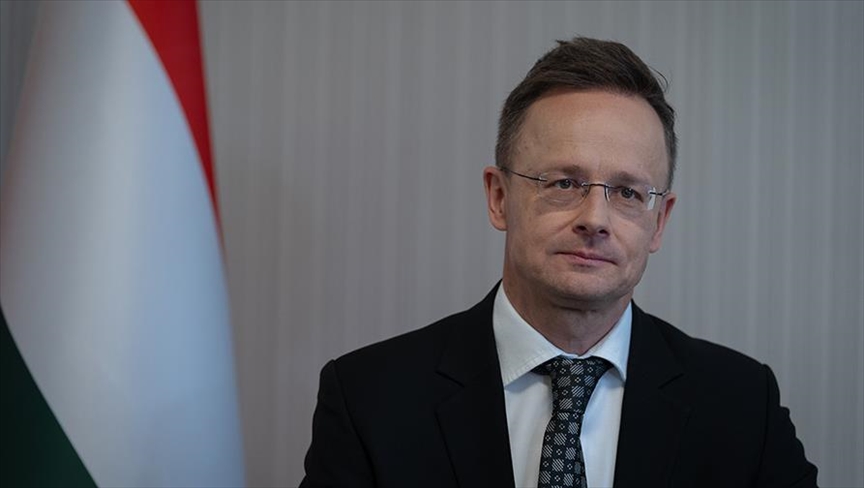 Szijjarto izrazio nadu u okončanje rata između Rusije i Ukrajine