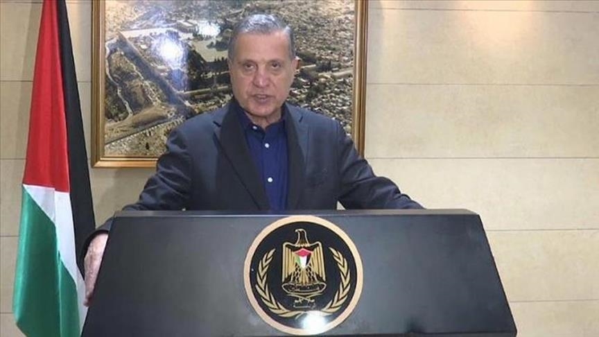 رئاسة فلسطين: إسرائيل ستقضي على أمن المنطقة والعالم إذا احتلت غزة