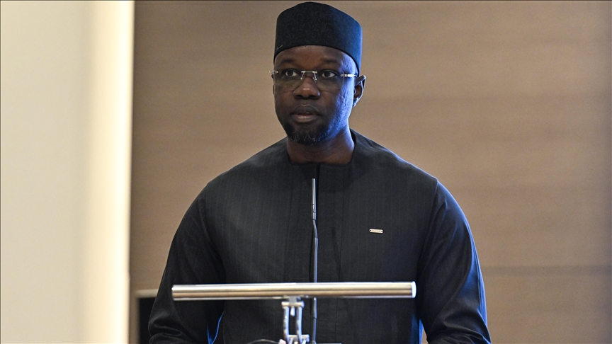 Senegal urges deeper economic ties with Türkiye