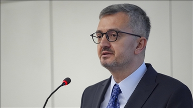 İletişim Başkanı Duran'dan, Azerbaycan ile Ermenistan arasındaki ortak deklarasyona ilişkin açıklama