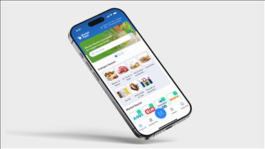 Tüketiciler ürün fiyatlarını artık "Market Fiyatı" mobil uygulamasından karşılaştırabilecek