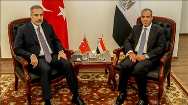 La Türkiye convoquera une réunion d’urgence de l’OCI sur le plan israélien d’occuper entièrement Gaza