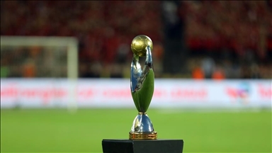 قدم.. "كاف" يجري قرعة تمهيدي دوري الأبطال وكأس الكونفيدرالية