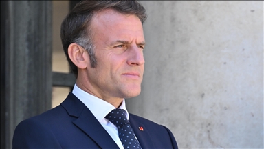 Macron réaffirme son soutien à l’Ukraine et évoque la coordination européenne